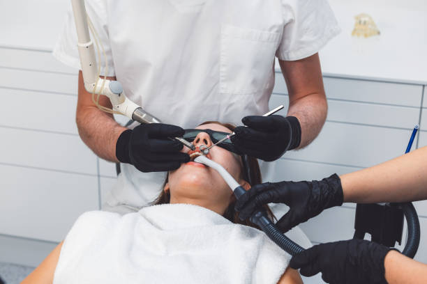 Best Emergency Denture Repair in USA