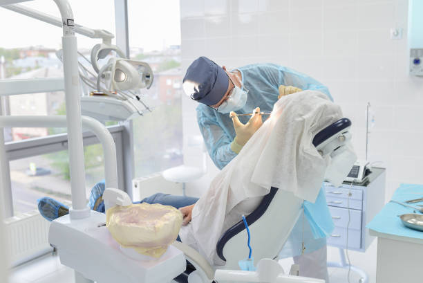 Best Emergency Wisdom Tooth Extraction in USA
